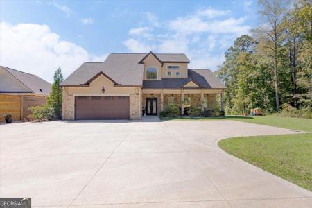 7746 Lower Thomaston Road, Macon GA 31220