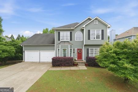 314 Lisa Lane, Acworth GA 30102