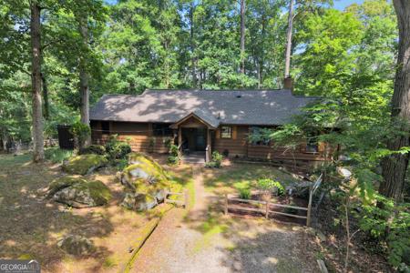 177 Nighthawk Court, Monticello GA 31064