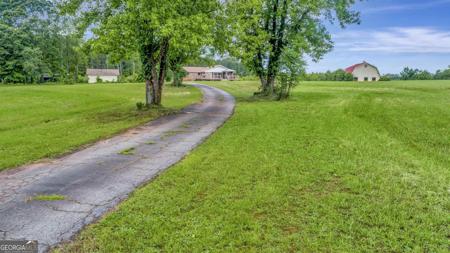 745 Hatton Ford Road