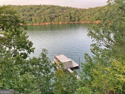 118 Woodstone Place, Dawsonville GA 30534