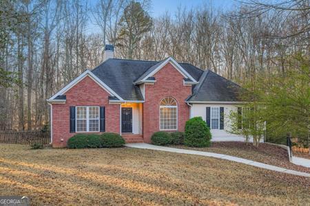 16 Inland Point, Newnan GA 30263