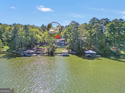 918 Eagle Drive, Monticello GA 31064