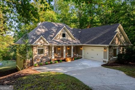2325 Fodder Creek Mill Road, Hiawassee GA 30546