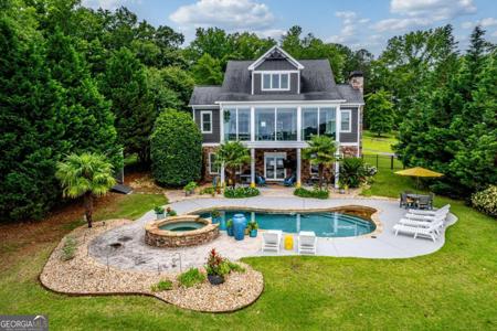 202 Jackson Road SE, Milledgeville GA 31061