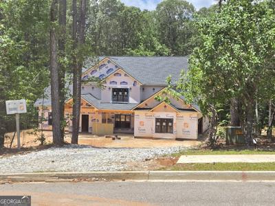 100 Canterbury Drive, Lagrange GA 30241