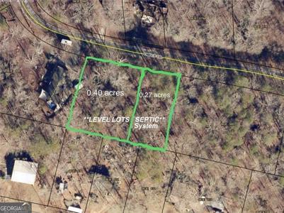 140 Timber Trail, Toccoa GA 30577