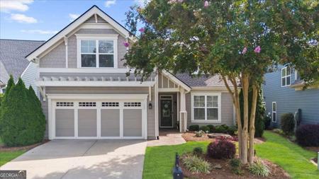 3361 Sweet Plum Trace SW, Gainesville GA 30504