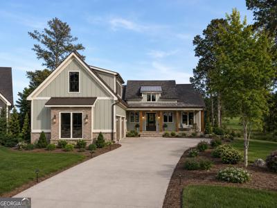 141 Spirit Run, Eatonton GA 31024