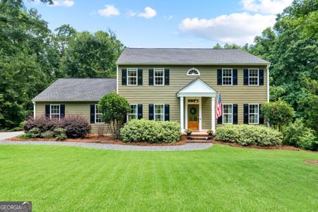 210 Highland Trail, Lagrange GA 30240
