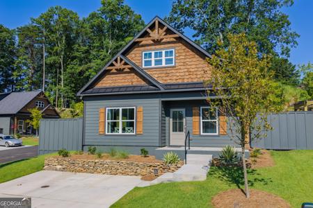 119 Red Cloud Walk # 5, Waleska GA 30183
