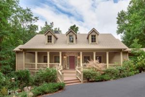 1255 Deer Run Ridge
