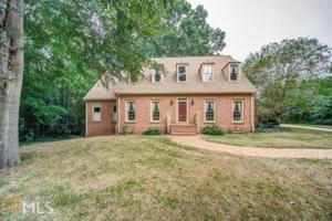 110 Old Virginia Cir