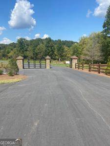 LOT 41 The Ridges Of Blue Ridge