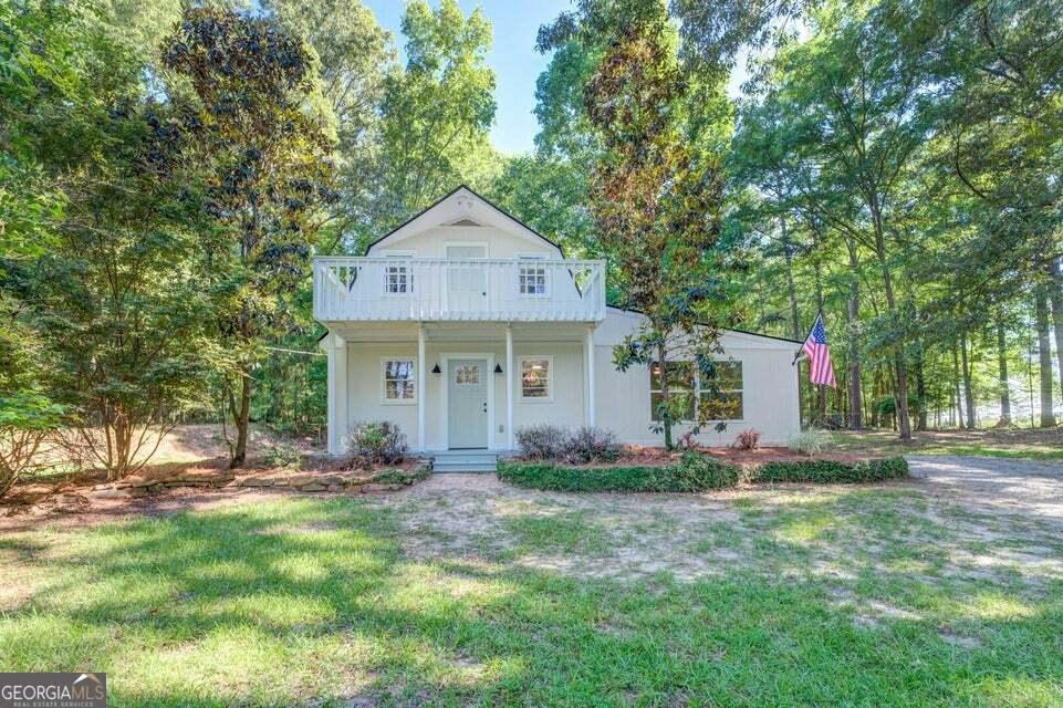 1238 Dixie Lane, Lincolnton, GA lhrmls02203415