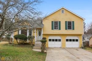 407 Chippewa Drive