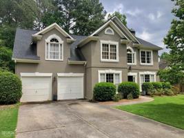 1026 Deer Hollow Drive