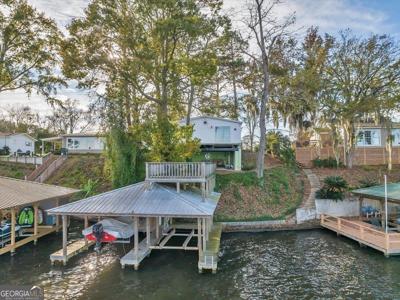 252 N Spring Creek