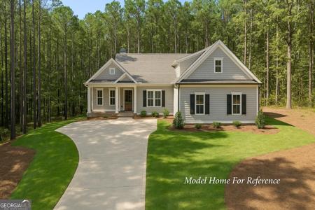 1961 Garners Ferry, Greensboro GA 30642