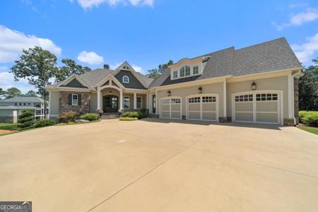 131 Cape View Lane, Eatonton GA 31024