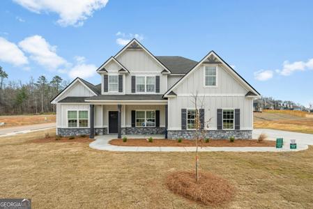 440 Lakeview Way # 267, Lagrange GA 30241