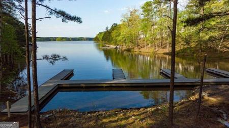 1110 Broadpoint Drive, Greensboro GA 30642