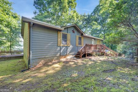 103 Tanager Court, Monticello GA 31064
