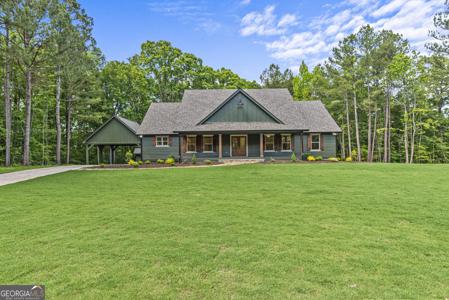 125 Oak Hill Circle