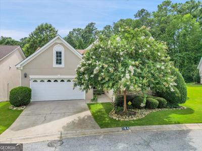 164 Maple Grove Terrace, Peachtree City GA 30269