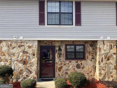 2510 Hidden Cove Court # C, Gainesville GA 30501