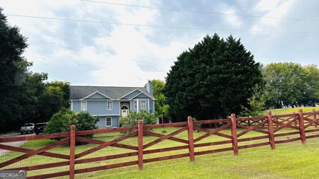6075 Lights Ferry Road, Flowery Branch GA 30542