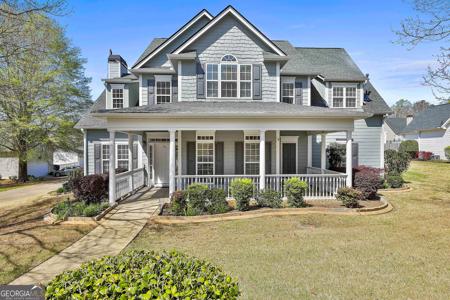 41 Eastlake Landing, Newnan GA 30265