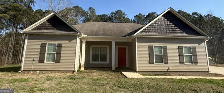 107 Edgemont Court, Lagrange GA 30240