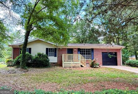56 Harper Drive, Hartwell GA 30643
