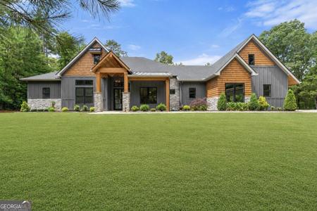 445 Knox Bridge Trail, Canton GA 30114