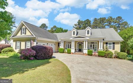 227 Capri Drive, Hartwell GA 30643