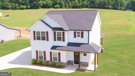 1200 Walters Road