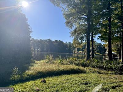 N Cedar Creek Road, Cordele GA 31015