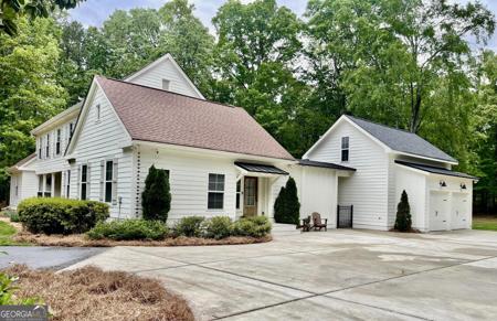 400 Peachtree Parkway, Peachtree City GA 30269