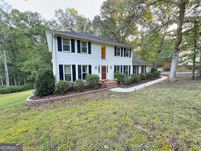 208 Highland Trail, Lagrange GA 30240