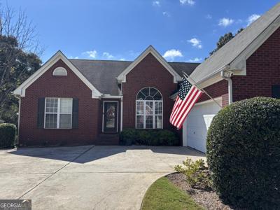 6920 Valley Forest Drive, Cumming GA 30041