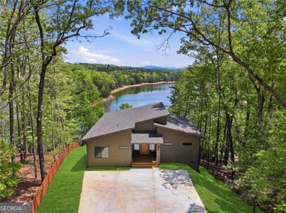 11 Falcon Drive, Blairsville GA 30512