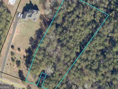 2592 Omaha Drive, Elberton GA 30635