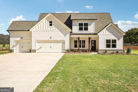 100 Farriers Lane