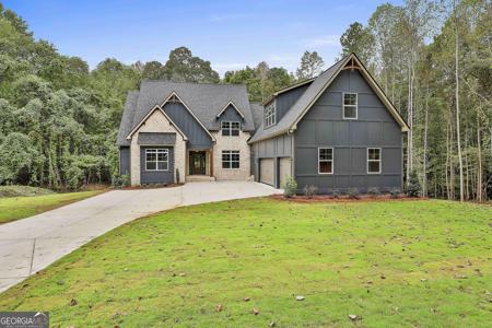 Lot 11, Newnan GA 30263 Lot 11 Lamar Smith Drive