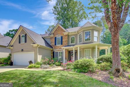 41 Briar Grove, Newnan GA 30265