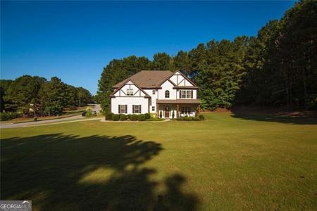 7 Harris Court, Newnan GA 30263