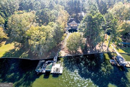 1361 Northwoods Drive, Greensboro GA 30642