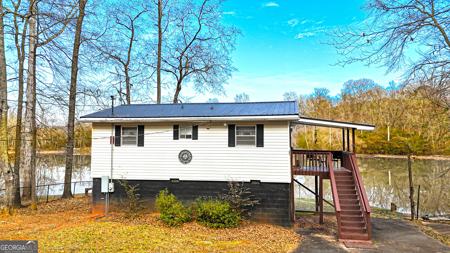 242 Katy Lake Road, Jackson GA 30233