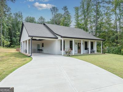 131 Sandy Beach Road NE